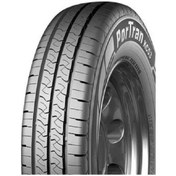 Resim Kumho 155 R12C 88/86R Portran KC53 Yaz Lastiği 2023 