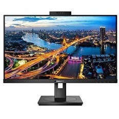 Resim Philips 242B1H/00 23.8 75Hz 4ms (HDMI+VGA+Display) Full HD IPS LED Monitör 