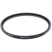 Resim Hoya 52mm Hd Nano Uv Filtre 