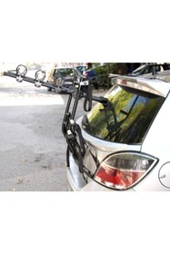 Resim AGT Bta Bt03 3’lü Bisiklet Taşıma Aparatı( Kapı Teslim) 