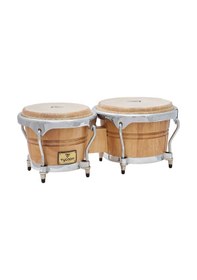 Resim Tycoon 7''+8,5'' Master Classic Bongo Mtbccn 