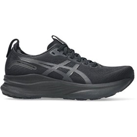 Resim Asics Gel Kayano 32 Unisex Koşu Ayakkabısı 1012B838-001 Siyah 