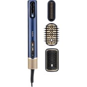 Resim Babyliss Saç Kurutma ve Şekillendirme Seti Air Wand, Paddle Başlık dahil, 1600W, 3 Başlık, İyon Teknolojisi 