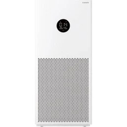 Resim Xiaomi Mi Smart Air Purifier 4 Lite Gl Xiaomi Türkiye Garantili 