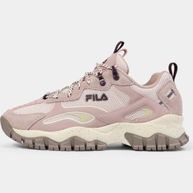 Resim Fila Ray Tracer Tr2 Wmn Ffw0267.43144 Pembe Kadın Günlük Spor Ayakkabı Pembe 