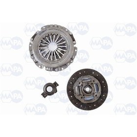 Resim Mapa 014215700-debriyaj Seti Doblo-ıdea-musa 1.3 Dmtj 06 199a9.000-mek-5m 