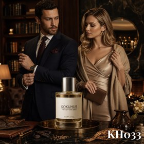 Resim TOBVAN KH033 - 100 ML 