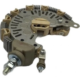 Resim Ais DİYOT TABLASI NIPPON DENSO TİPİ 150 A CATERPILLAR YM 