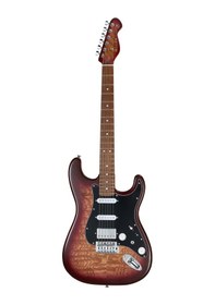 Resim Mooer Msc20 Pro Elektro Gitar Ab 