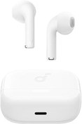 Resim Qedii Soundcore By Anker, K20I Kulak İçi Kulaklık, 36 Saat Çalma Süresi, Hızlı Şarj, Konforlu Uyum, Enc 2 