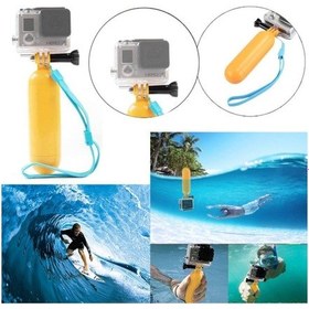 Resim Gopro Eken Sjcam Aksiyon Kamera Aksesuarı Başlangıç Seti 12 Parça Çok Renkli 