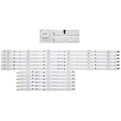 Resim Samsung Ue48J5570Su Ue48J5570Suxtk Led Bar 48J5570 Panel Ledli 