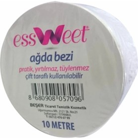 Resim Essweet Ağda Bezi 10 m 