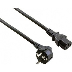 Resim Power Kablo - 3X1.5 Mm - C13 - 10 Metre 