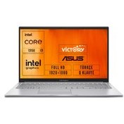 Resim Asus Vivobook 15 i3-1315U 16GB 1TB SSD 15.6\ FHD Freedos Taşınabilir Bilgisayar X1504VA-NJ2379 004 
