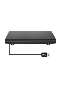 Resim Alfais 4367 Usb 3.0 Sata Slim 9.5Mm Dvd Rw Writer Ssd Harici Caddy Kutu 