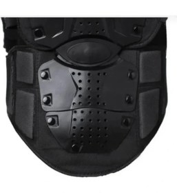 Resim WİNNER MOTORS Body Armor Full Koruma Dört Mevsim 