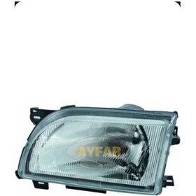 Resim Ayfar Fort Transit T12 T15 Sağ Far 