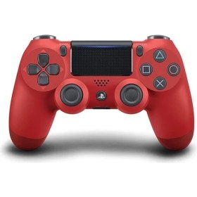 Resim Byoztek Ps4 Dualshock V2 Muadil Oyun Kolu 