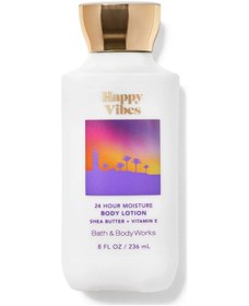 Resim Bath & Body Works Happy Vibes Vücut Losyonu 236ml 