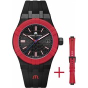 Resim Maurice Lacroix Aikon Tide Mahindra Aı2008-04000-400-j Erkek Kol Saati 