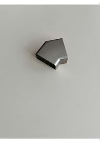 Resim 12-31-1 25 60 135 Dr Köşe Dirsek Bronz 6002 