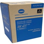 Resim Konica Minolta Bizhup TNP-81K C3000I/4000I Siyah Toner 13 