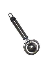 Resim İnoks Yumurta Akı Ayırıcı Renkli 