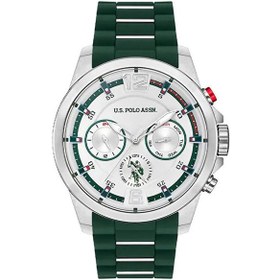 Resim U.s. Polo Assn. Uspa1009-07 Erkek Kol Saati 