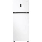 Resim Lg GN-B452PQBK.ASWPLTK E Enerji Sınıfı 461L Üstten Donduruculu Nofrost Buzdolabı 