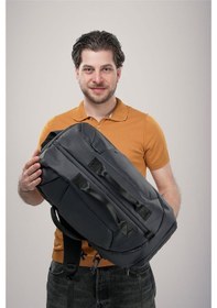 Resim Ççs 40236 Sırt Ve Seyahat Çantası Kamuflaj 