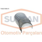 Resim SUPSAN Y0021056-1 Kol Yatak 0.25 Golf IV Bora Polo Passat Vento Caddy Transporter T4 Transporter / Fabia OEM Yedek Parca 38275085 