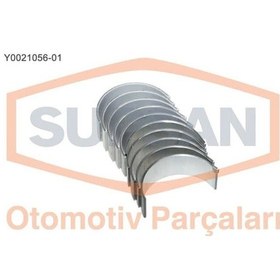 Resim SUPSAN Y0021056-1 Kol Yatak 0.25 Golf IV Bora Polo Passat Vento Caddy Transporter T4 Transporter / Fabia OEM Yedek Parca 38275085 