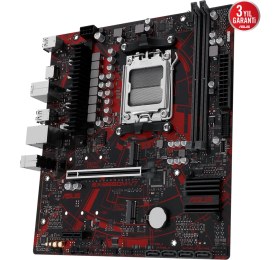 Resim Sylar Asus EX-B650M-V7 2xddr5 Vga+Hdmı 2xm.2 Am5 Anakart 