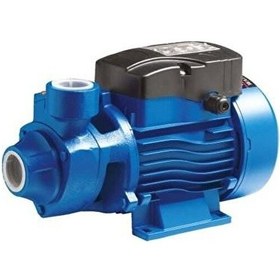 Resim Pkm60 0.5 Hp Bronz Fanlı Preferikal Santrifüj Su Pompası 