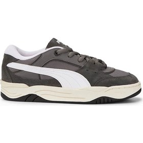 Resim Puma Puma-180 Erkek Günlük Ayakkabı 389267-02 Gri-gri Gri | Orijinal 