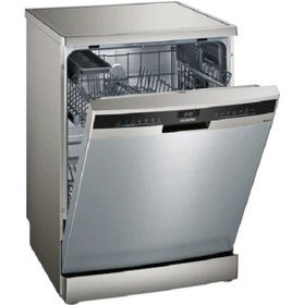 Resim Siemens Sn23ıı61kt Iq300 D Sınıfı 5 Programlı Bulaşık Makinesi 