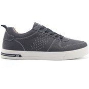 Resim İnci Incı Garoba 5fx Siyah Erkek Sneaker 000000000102007228 Siyah 