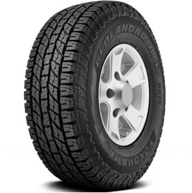 Resim Yokohama 285/40 R24 112V XL Parada Spec-X M+S Yaz 4x4 2025 