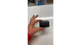 Resim İrhanlar Mıknatıslı Araç Takip Cihazı Sim Kartlı Canlı İzleme Cihazı 90 Gün Kesintisiz takip Gps 4g Uyumlu 