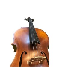Resim Presto Luthier Çello Hdc11 Boyut 1/4 
