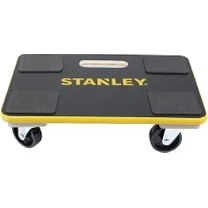 Resim Larskas Stanley MS572 200KG 45X30CM Dört Tekerli Yük ve Paket Taşıma Arabası 