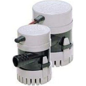 Resim Sintine Pompası 700 Gph 12 V Plastik 