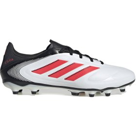 Resim Adidas Copa Pure III League FG/MG (ID9049) | Beyaz 