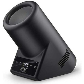 Resim Caso 615 CS-00615 Vınocase Şarap Soğutucu Siyah 