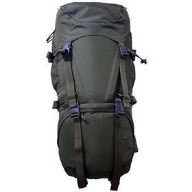 Resim Deuter Meydan Tactical 55+10 L Sırt Çantası 