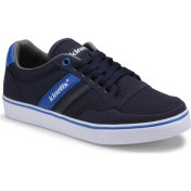 Resim Kinetix Pontech M Lacivert Saks Beyaz Erkek Sneaker Ayakkabı 