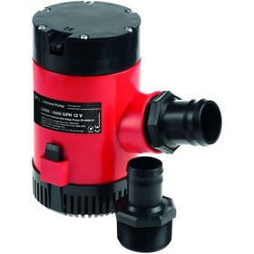 Resim Spx Johnson Pump L Serisi L 4000 24v Sintine Pompası 