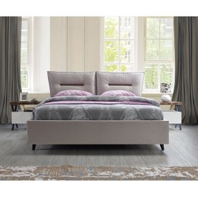 Resim Curra Home Smart Yatak Odası 