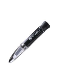 Resim Atago 2313 Master-m El Tipi Refraktometre 0-33 Brix 